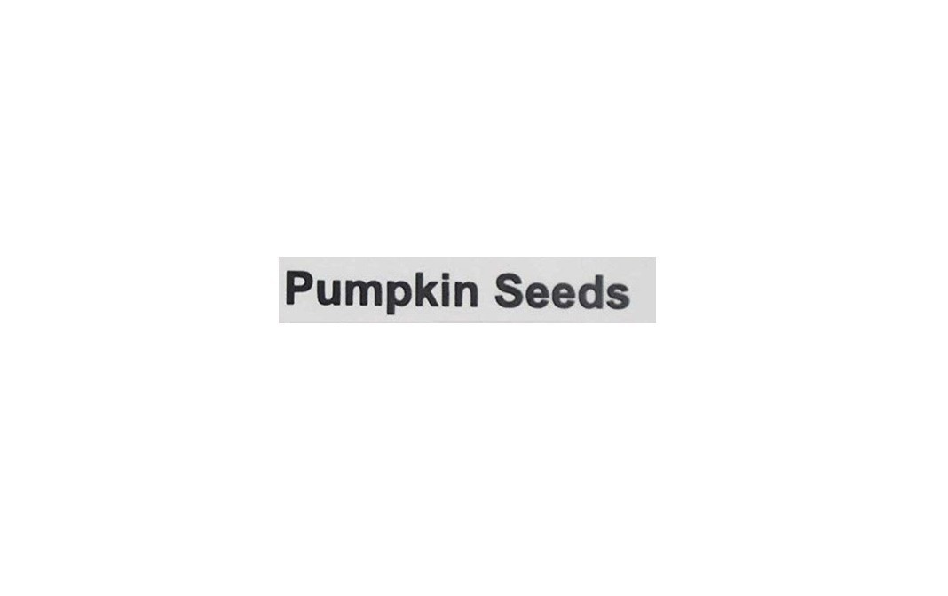 Nuts Ville Pumpkin Seeds    Pack  250 grams
